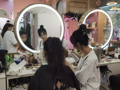 -海马体照相馆(上海宝山万达广场店)