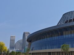 -保定东湖公园(莲池区)