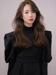 -菲·木田moontin造型salon