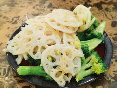 -惠丰源烩面馆(经七路店)