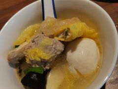 -绍兴老味道·非遗门店(银泰城店)