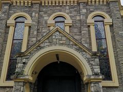 -重庆市江北嘴中央商务区中央公园