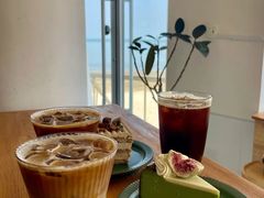 -ChanDu躔度咖啡(灯塔店)