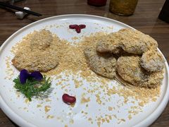 -将相和·海鲜蒸饺大连菜