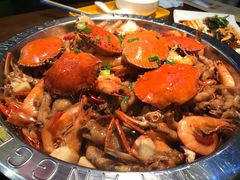 -胖哥俩肉蟹煲(宿迁宝龙广场店)