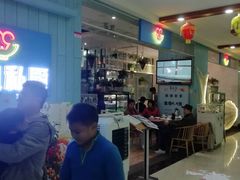 -九九私厨(石溪店)