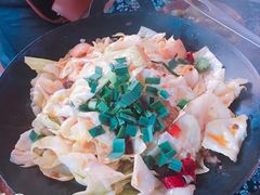 -张关合渣(航空大道店)