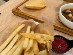 -仙踪林(北展店)