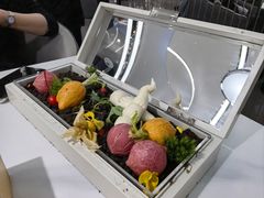 -3号仓库·创意中国菜(新世界城店)