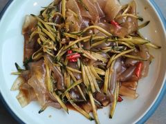 -醉炫音速烧烤·干煸菜(沙河总店)