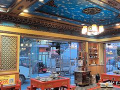 -金鼎雪山牦牛杂火锅(理县总店)