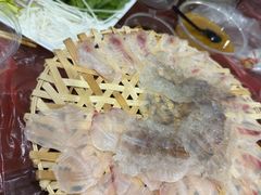 -官塘锋记鱼生·生腌·砂锅粥(牌坊街店)