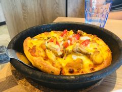 -必胜客(鼓楼店)