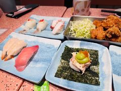 -元气寿司(东方宝泰店)
