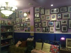 -广州迷途主题旅馆(海珠广场店)