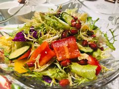 -玉林烤鸭店(定福庄店)