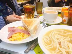 -澳洲牛奶公司(佐敦店)
