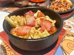 -湖滨1950牛排西餐厅(泽州路店)