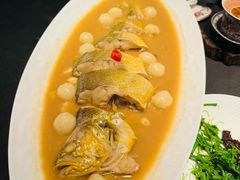 -醉东Oriental House(静安嘉里中心店)