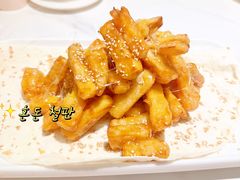 -东来土菜馆(民祥园路店)
