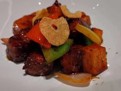 -无锡丽笙精选酒店·兰亭阁中餐厅