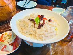 -面辣子·陕西家乡菜(长安店)