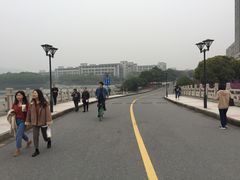 -江南大学(蠡湖校区)
