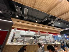 大堂-一醒·手工面·西北传统小吃(悠方购物中心店)