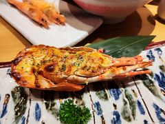 -花和海鲜自助(梅江店)