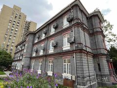 -华东政法大学(松江校区)