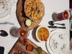 -黑宝石西餐厅(汇励99城市公园店)