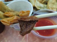 -桂萍特色牛筋牛杂(长堤街总店)