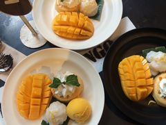 -Mango Tango