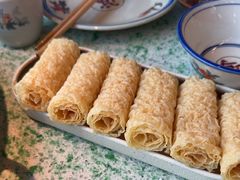 -鸿姐老火锅(龙阳店)