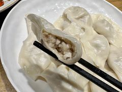 -一轩饺子馆(丽都店)