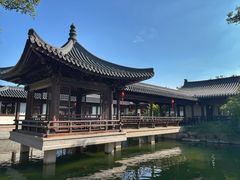-江心屿景区