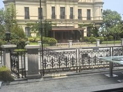 -正德楼果木烤鸭·渔家菜(东港店)