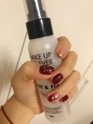 手部美甲-如一·美甲美睫