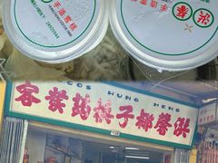 -洪馨椰子
