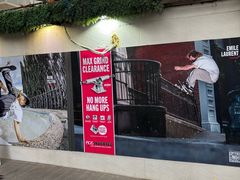 -聚点滑板SPOT SKATE(常熟路店)
