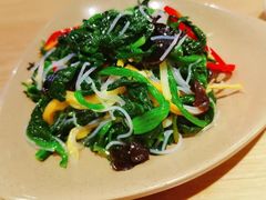 -亮亮拉面(师范路店)