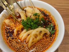 -太二酸菜鱼(金沙印象城店)