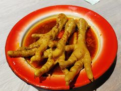 -李叔叔虾蟹大排档(青羊店)