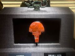 -邯郸市博物馆(新馆)