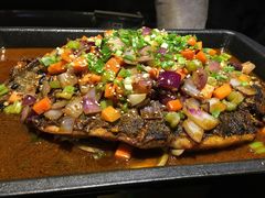 -鸣记脆皮烤鱼(铁西店)