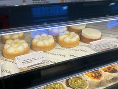-Cupping Room(Harbour City)