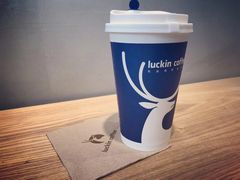 -瑞幸咖啡(天安数码城店)