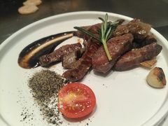 -火地铁板烧(昆山万象汇店)