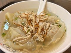 -毛华美食(清扬路店)