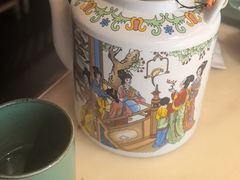 -锦府盐帮·李宅(领展购物广场中关村店)